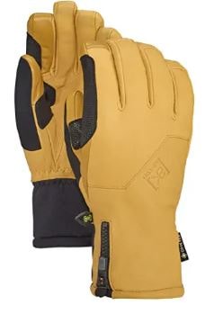 best snowboard gloves