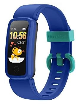 best kids fitness watch