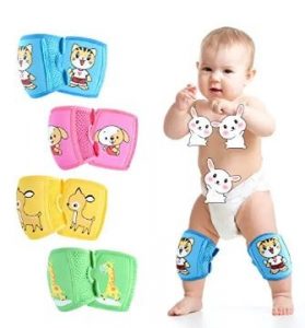 Best Baby Knee Pads For Crawling