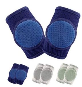 Best Baby Knee Pads For Crawling