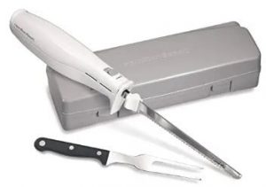 Best Electric Knives Under $50