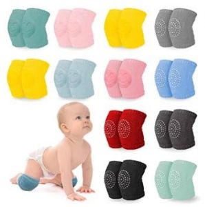 Knee Pads For Baby Crawling