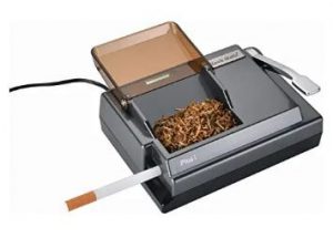 Best Cigarette Rolling Machines Electric