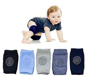 Best Baby Knee Pads For Crawling