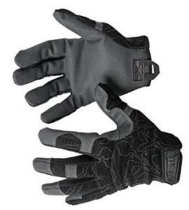 Top Shooting Gloves