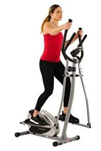 Portable Best Elliptical