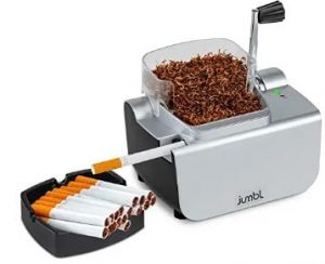 Cigarette Rolling Machine