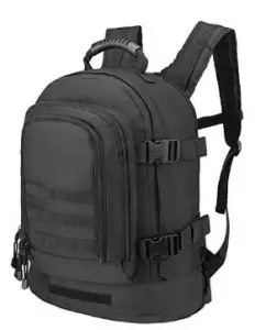 Best Tactical Backpacks Under $50