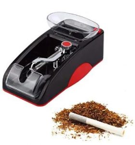 Best Budget Electric Cigarette Rolling Machine