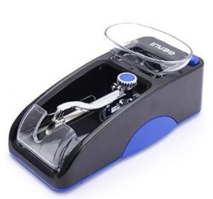 Electric Cigarette Rolling Mini Machines