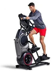 Portable Elliptical