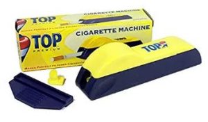 Best Electric Cigarette Rolling Machine