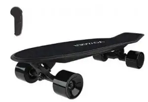 Skateboard Electric Under $500