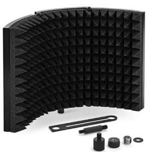 Best Portable Vocal Booths