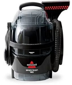 Portable Carpet Cleaner