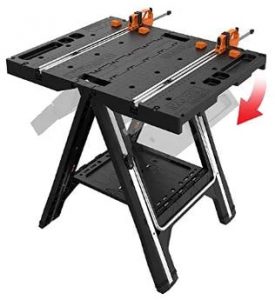 Best Rated Portable Workbenches