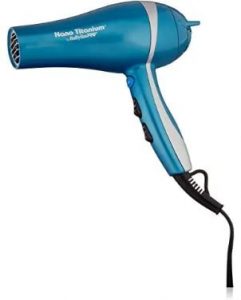 Portable Hair Dryers