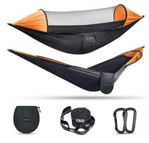 Portable Hammocks