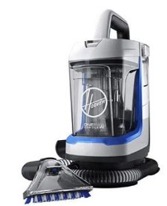 Portable Carpet Cleaner