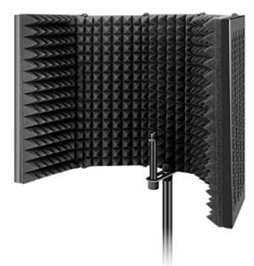 Best Portable Vocal Booths
