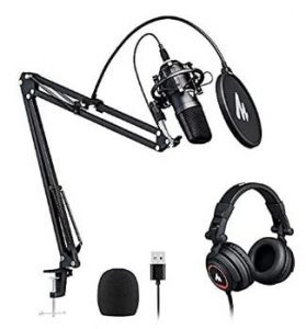 Top Portable Vocal Booths