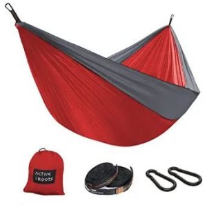 Portable Hammock