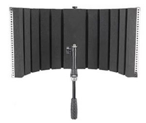 Top Portable Vocal Booth