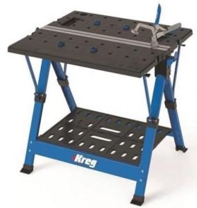Best Rated Portable Workbench