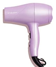 Best Budget Portable Hair Dryer