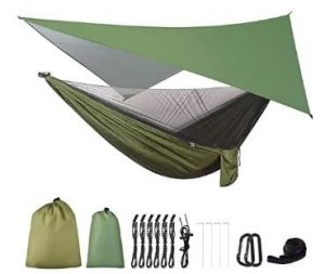 Top Portable Hammock