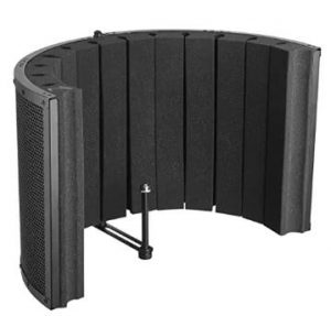 Portable Vocal Booths