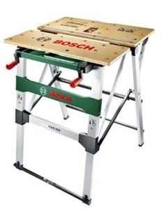 Portable Workbench
