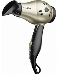 Portable Hair Dryer