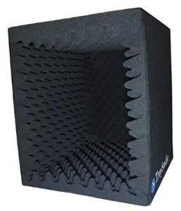 Portable Best Vocal Booths