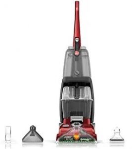 Portable Best Carpet Cleaners