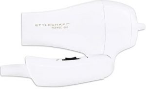 Best Budget Portable Hair Dryers