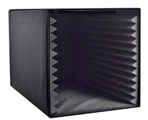 Portable Vocal Booths