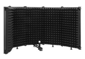 Best Portable Vocal Booths