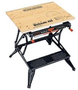 Portable Workbenches