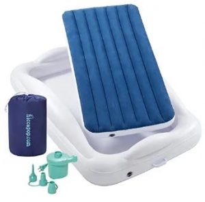 Portable Toddler Beds