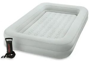 Best Portable Toddler Beds