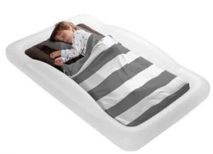 Top Portable Toddler Beds