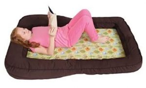 Best Portable Toddler Bed