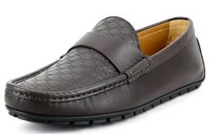 Leather Shoes Brand In The World