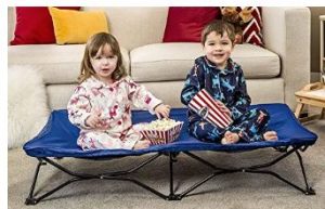 Portable Toddler Bed