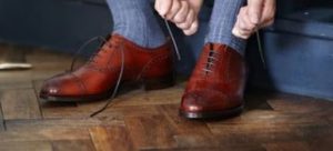 Top Leather Shoes Brands In The World