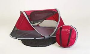 Top Best Portable Toddler Beds
