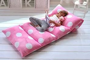 Best Rated Portable Toddler Bed