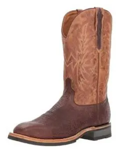 Top Cowboy Boot Brands