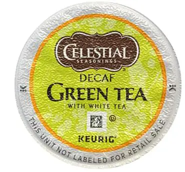 Top Best Green Tea Brands